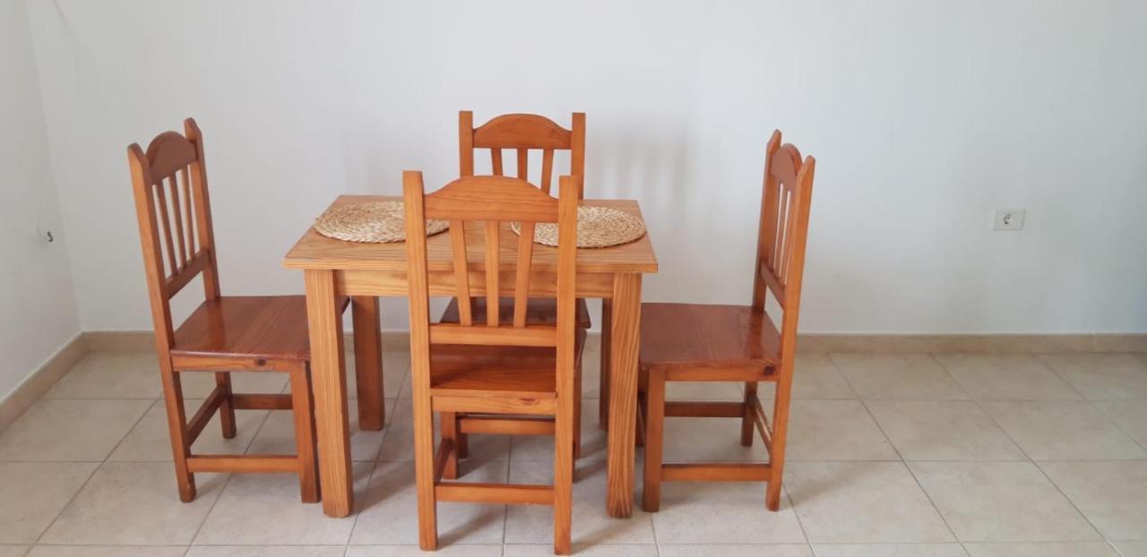 Casa Gayria Apartment Valles de Ortega Ngoại thất bức ảnh