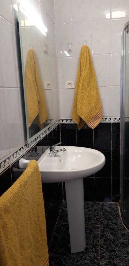 Casa Gayria Apartment Valles de Ortega Ngoại thất bức ảnh